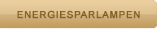 Energiesparlampen