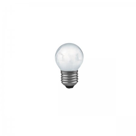 Tropfenlampe 8W E27 70mm 45mm Imatt