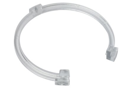 Sprengring Kunststoff 51mm 3 Nasen