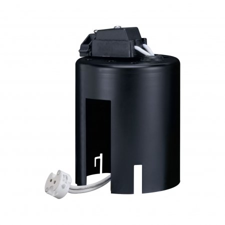 Einbautopf f�r Alu Zinc EBL 35W 12V (grau)