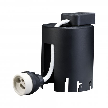 Einbautopf f�r Premium EBL 51mm 35W GU10 230V