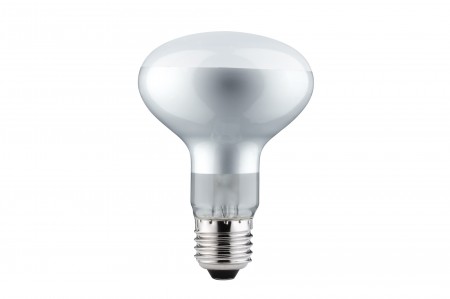 Reflektorlampe R80 40W E27 115mm 80mm Matt