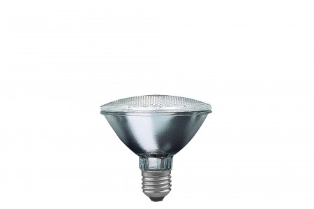 Paulmann Lampe LED 230V/E27 PAR 30 (Wei�)