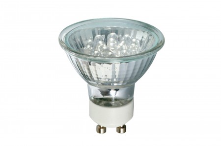 Paulmann Lampe LED 230V GU10 (Gr�n)