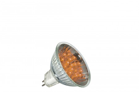 Paulmann Lampe LED 12V GU5,3 (Orange)