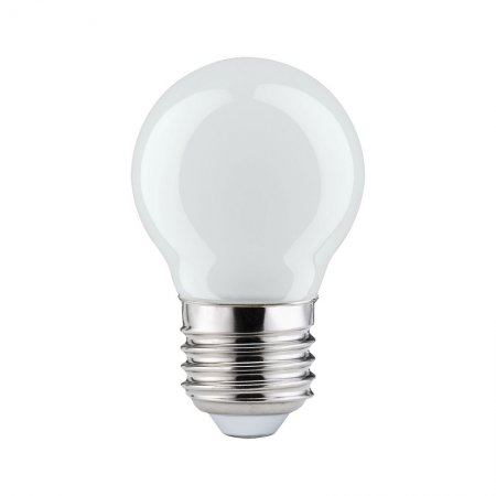 LED Tropfen 0,6W E27 Tageslichtwei�