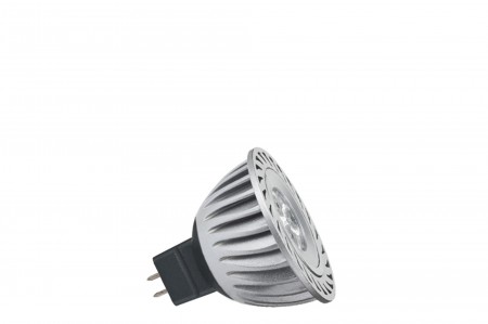 Paulmann LED Powerline 3x1W GU5,3 Tageslichtwei�