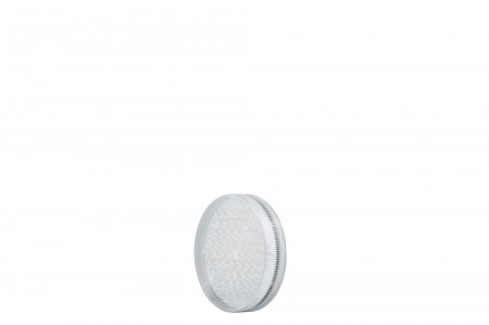 LED 3W GX53 230V Neutralwei�