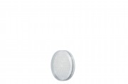 LED 3W GX53 230V Neutralwei� - LED Powerline   Farbe: 	   ...