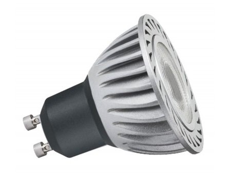 LED Powerline 3,5W GU10 Warmwei�