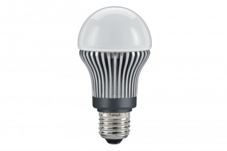 LED AGL 5x1W E27 Tageslichtwei�