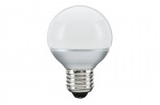 LED Miniglobe 60 1x2,3W E27 Opal - LED Premiumline   Farbe:    ...