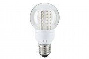 LED AGL 3W E27 Klar Warmwei� 200 lm - LED Premiumline   Betriebsspannung: 	230 V Lebensdauer: 	30.000...