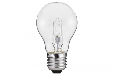 AGL Halogen 52W E27 Klar
