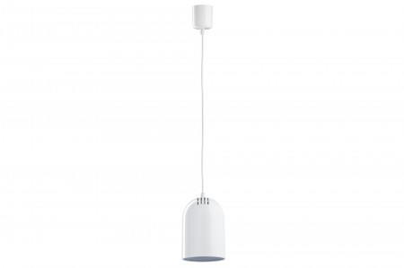 Home&Office Plantina R95 Pflanzenl. Set 1x75W E27 Wei� 240V Metall