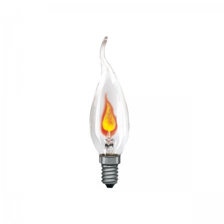 Cosylight 3W E14 130mm 35mm Klar