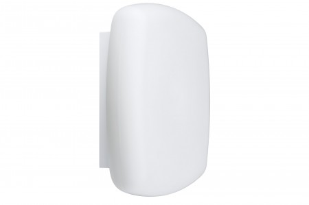 WallCeiling Cubicco 16W GR8 300x300mm Wei� 230V Metall/Opalglas
