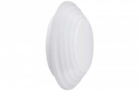 WallCeiling Gradinata 3x11W E27 320mm Wei� 230V Metall/Opalglas