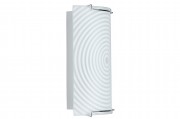 WallCeiling Yamoto WL 15W E14 150x215mm Chrom / Wei� - Wand- und Deckenleuchte Yamoto    Technische Daten:...