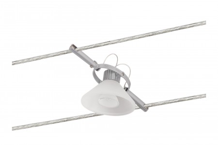 12V Spot Verre Satin (Light&Easy) Paulmann Licht