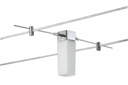 12V Spot Pipeline Quadro Paulmann Licht