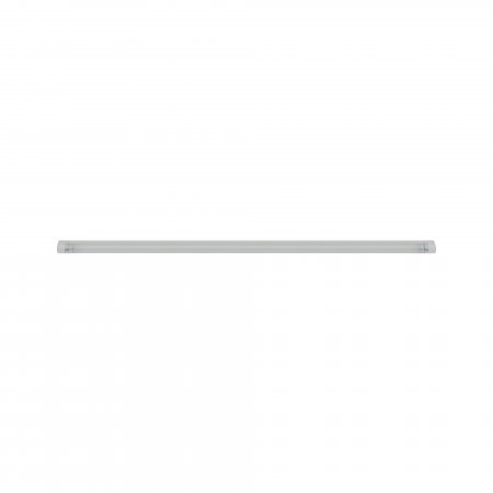 Home&Office Slimline Micro Schlankforml. 1x21W G5 Wei� 230V Kunststoff