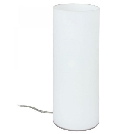 Paulmann Living Noora Tischleuchte max.40W E14 Opal 230V