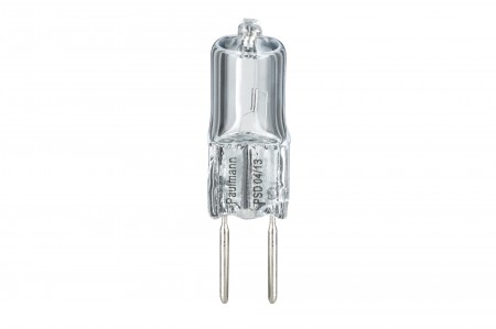 Halogen Stiftsockel 2x50W GY6,35 12V Klar