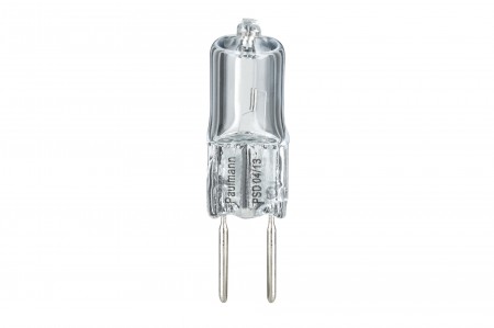 NV Halogenstiftsockel Halo+ 2x40W GY6,35 Klar