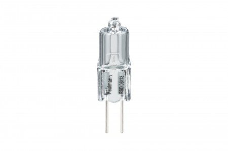 Halogenstiftsockel 2x35W G4 12V Klar