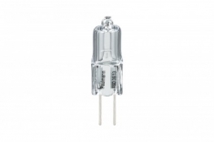 Halogenstiftsockel 2x35W G4 12V Klar - Abmessungen und Daten:   Farbe: 	Klar Material:...