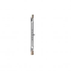 HV HSTAB Halo+ 230W R7s 117mm Klar - Abmessungen und Daten:   Betriebsspannung: 	230-240 V...