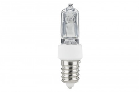 Halo+ JD 60W E14 240V Klar