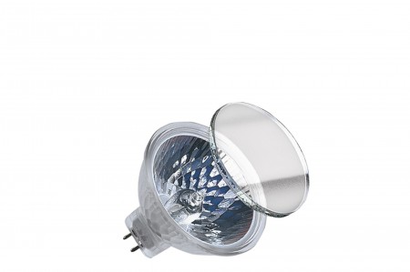 HT KLS 50W GU5,3 12V 51mm Silber