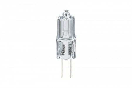 Halogen Stiftsockel 2x20W G4 12V Klar