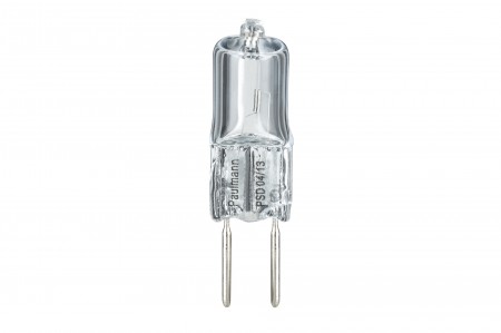 Halogen Stiftsockel 2x50W GY6,35 12V Klar