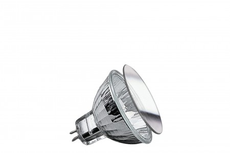 Halogen Reflektor Akzent flood 38� 50W GU5,3 12V 51mm Chrom