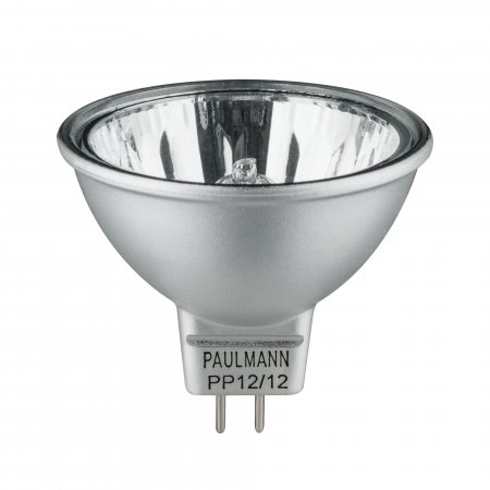 Halogen Reflektor Akzent flood 38� 35W GU5,3 12V 51mm Alu