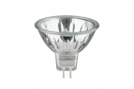 Halogen Reflektor Akzent flood 38� 35W GU5,3 12V 51mm Chrom