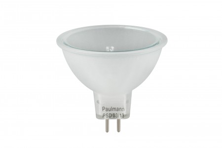 Halogen Reflektor Maxiflood 100� 20W GU5,3 12V 51mm Softopal