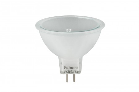 Halogen Reflektor Maxiflood 100� 35W GU5,3 12V 51mm Softopal