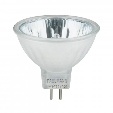 KLS Juwel 38� 20W GU5,3 12V 51mm Silber