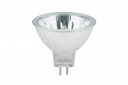 KLS Juwel 38� 35W GU5,3 12V 51mm Silber