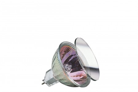 Halogen KLS 50W GU5,3 12V 51mm Ros�