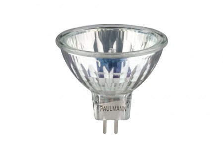 Halogen KLS 20W GU5,3 12V 51mm