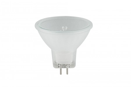 Halogen Reflektor Maxiflood 100� 2x35W GU4 12V 35mm Softopal