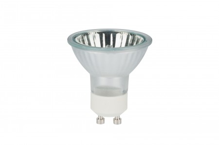 HRL Akzent 50W GU10 230V 51mm Satin