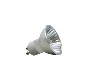 HRL Akzent 35W GU10 230V 51mm Alu - Abmessungen und Daten:   Best�ckung: 	1x 35...