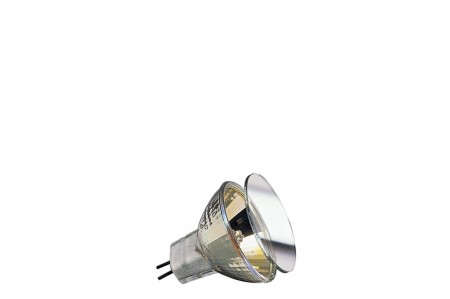 Halogen KLS flood 30� 2x 35W GU4 12V 35mm Gold