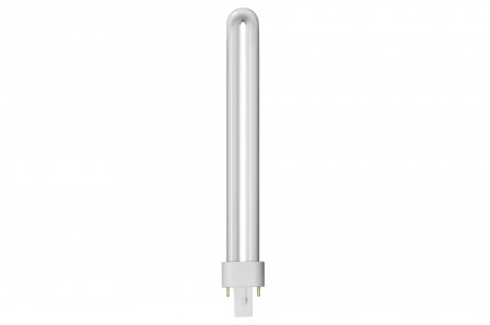 11W (~60W) Sparlampe Duo G23 Warmton extra